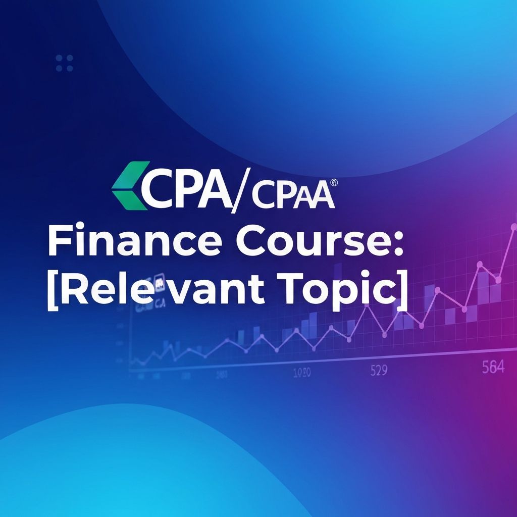 Finance Career Guide