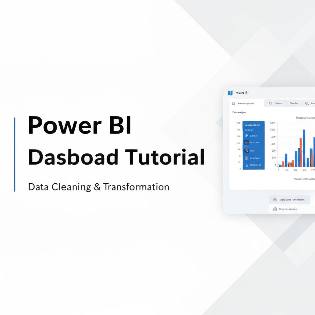 Power BI Dashboard Guide