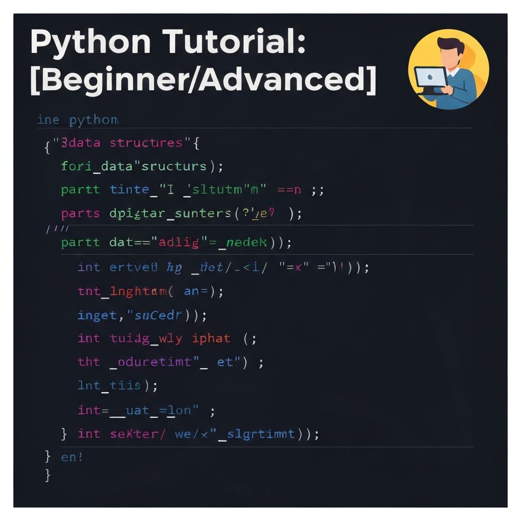 Python for Beginners